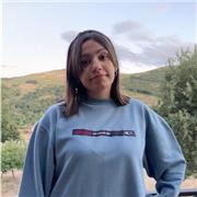 Profesora para niños y niñas desde primero de primaria hasta cuarto de la eso